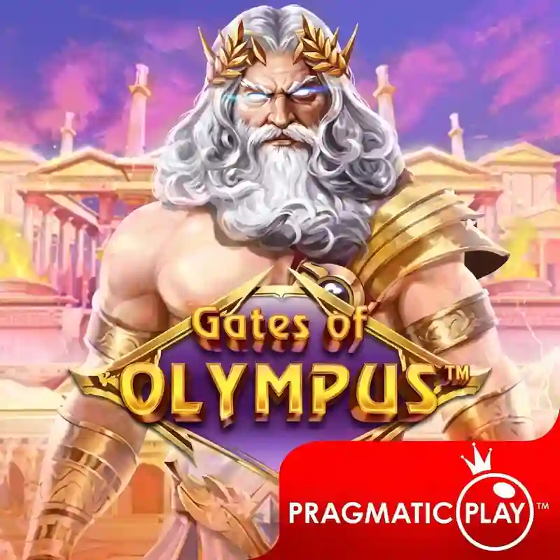 Trò chơi Slot Cổng Olympus casino trực tuyến kqbd