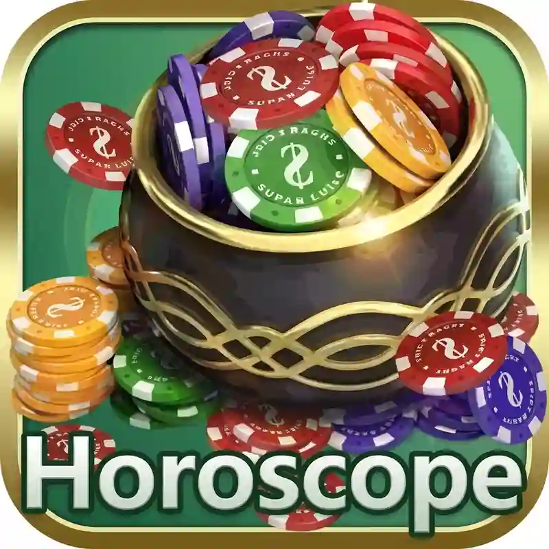 Trò chơi casino trực tuyến horoscope tại kqbd