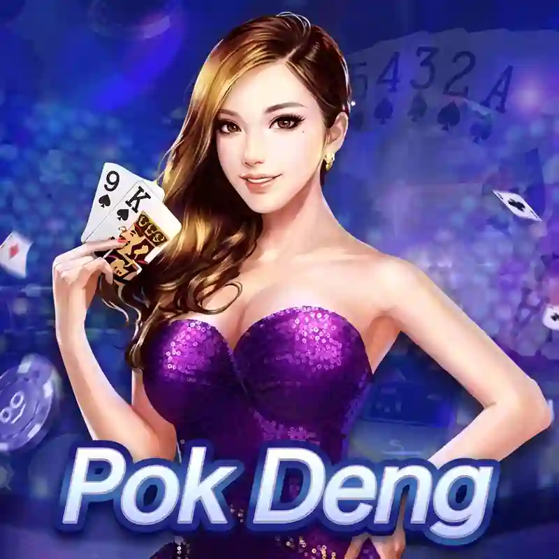 Trò chơi Casino Pok Deng trực tuyến tại kqbd