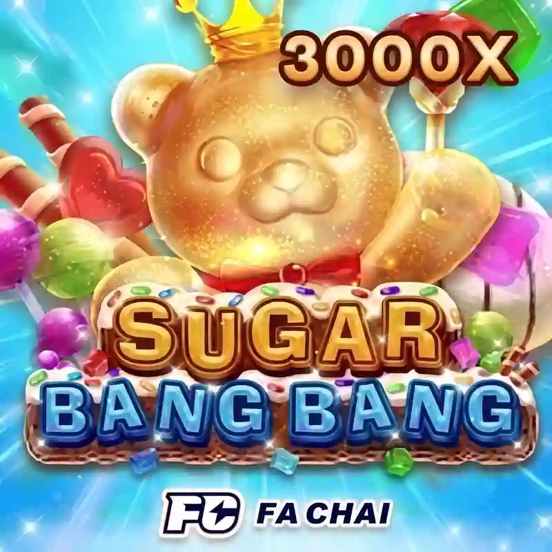 Trò chơi slot nổ hũ SUGAR BANG BANG casino trực tuyến