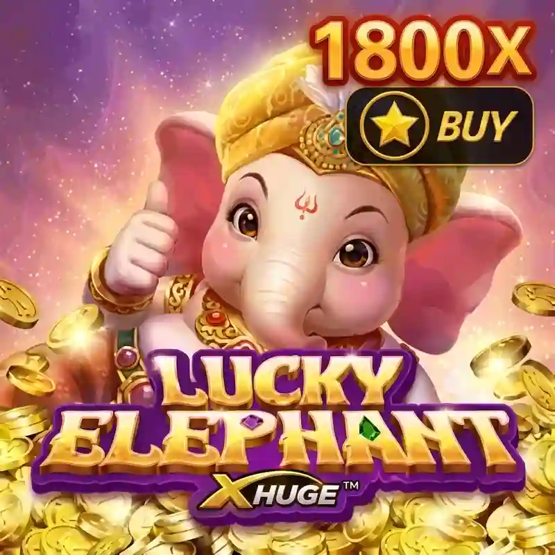 Voi May Lắn X-Huge