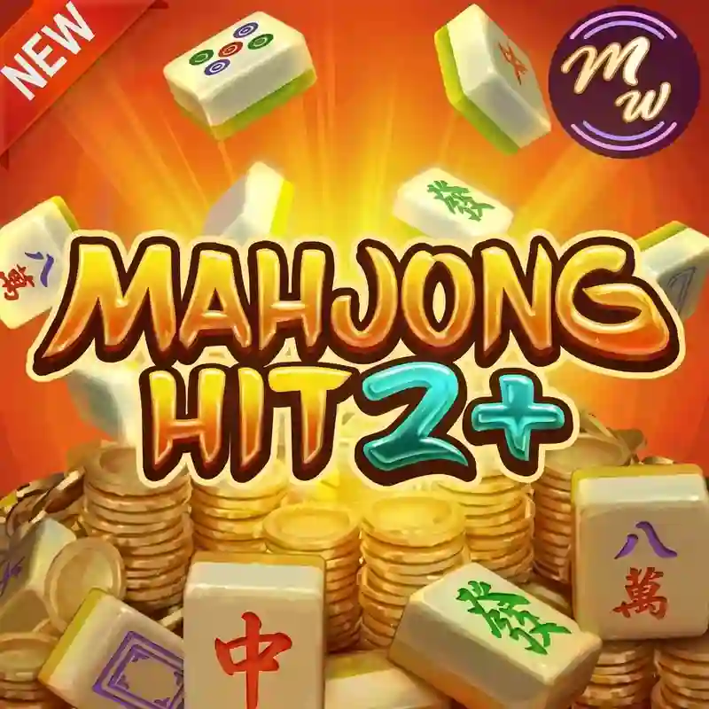 Trò chơi casino Đánh Mahjong 2+ trực tuyến tại kqbd